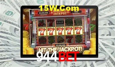 Experiência VIP 944Bet