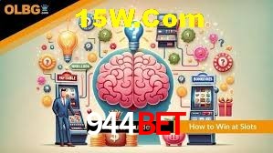 Experiência VIP 944Bet