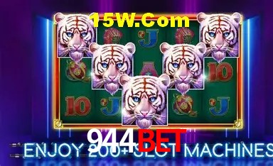 Jogos de Slot 944Bet
