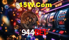Tennis Betting 944Bet