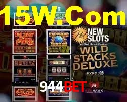 Welcome Bonus 944Bet