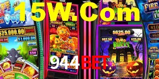 Exclusive Games 944Bet
