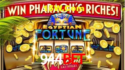 Sistemas de Segurança 944Bet
