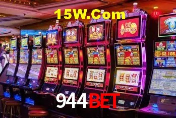 Recursos de Bônus 944Bet