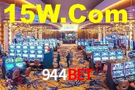 Roulette Table 944Bet