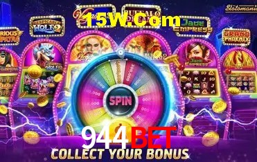 Estatísticas Esportivas 944Bet