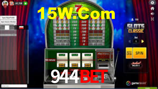 944Bet: Jogos de Caça-Níqueis-Altas Recompensas, Roleta-Velocidade, Blackjack-Desafios Máximos