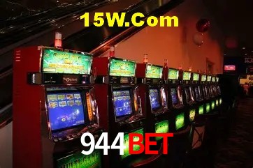 Promoção Relâmpago 944Bet