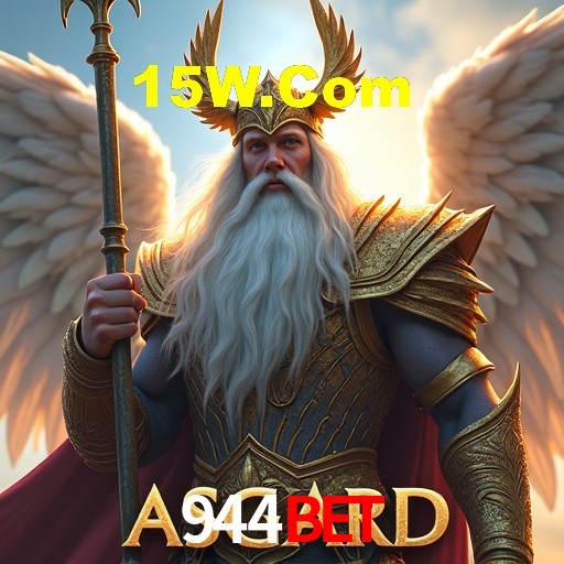 Interface do App 944Bet