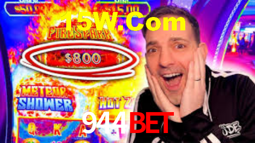 Sinta a adrenalina dos jogos de cassino com 944Bet