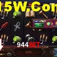 Provedores de Jogos 944Bet