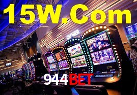 944Bet App Interface