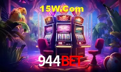 Biblioteca de slots populares na 944Bet