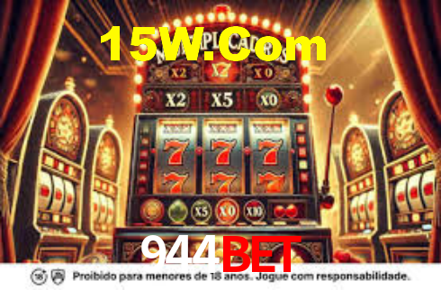 944Bet: A Experiência de Casino com Jogos de Mesa ao Vivo