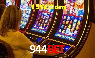 Design Responsivo 944Bet