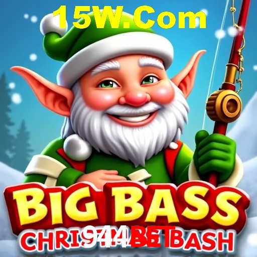 Descubra o Mundo do Cassino Online com 944Bet