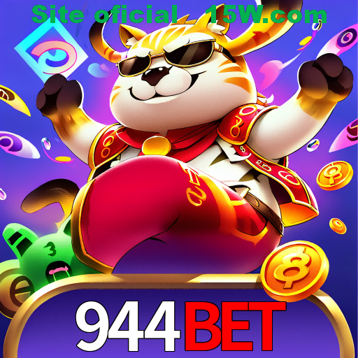 Página oficial da 944Bet no Facebook